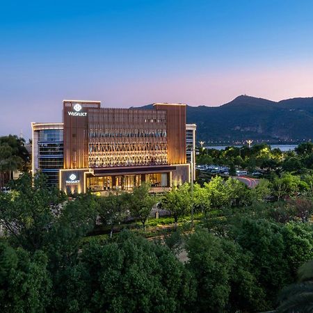 Weiselect Wanghu Hotel كونمينغ المظهر الخارجي الصورة