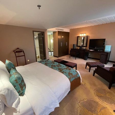 Weiselect Wanghu Hotel كونمينغ المظهر الخارجي الصورة