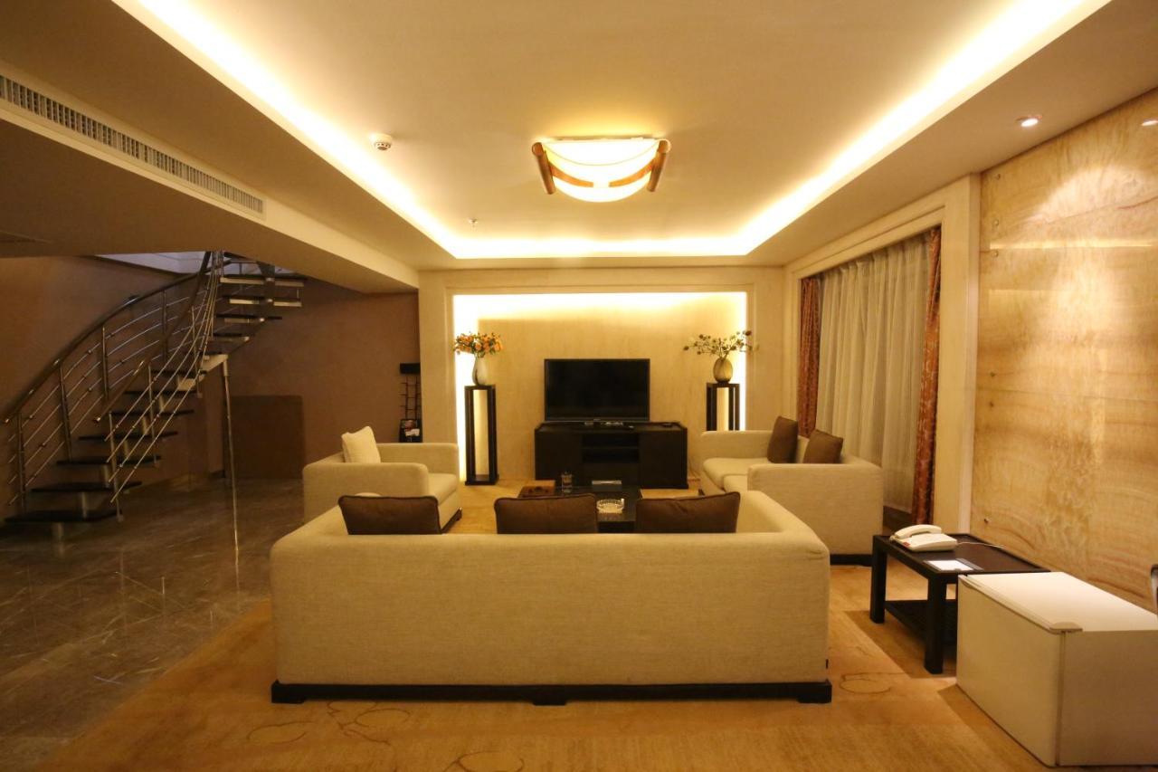 Weiselect Wanghu Hotel كونمينغ المظهر الخارجي الصورة
