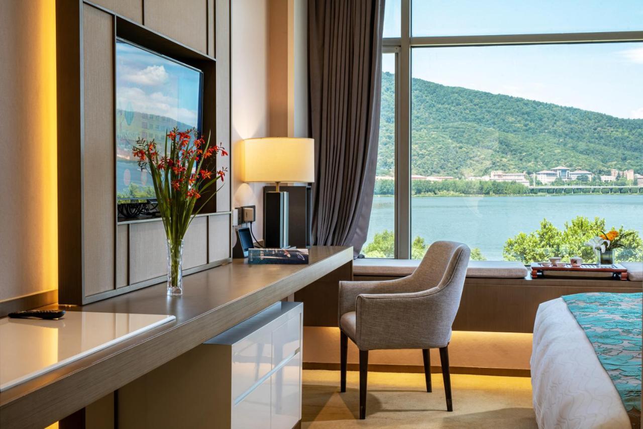 Weiselect Wanghu Hotel كونمينغ المظهر الخارجي الصورة