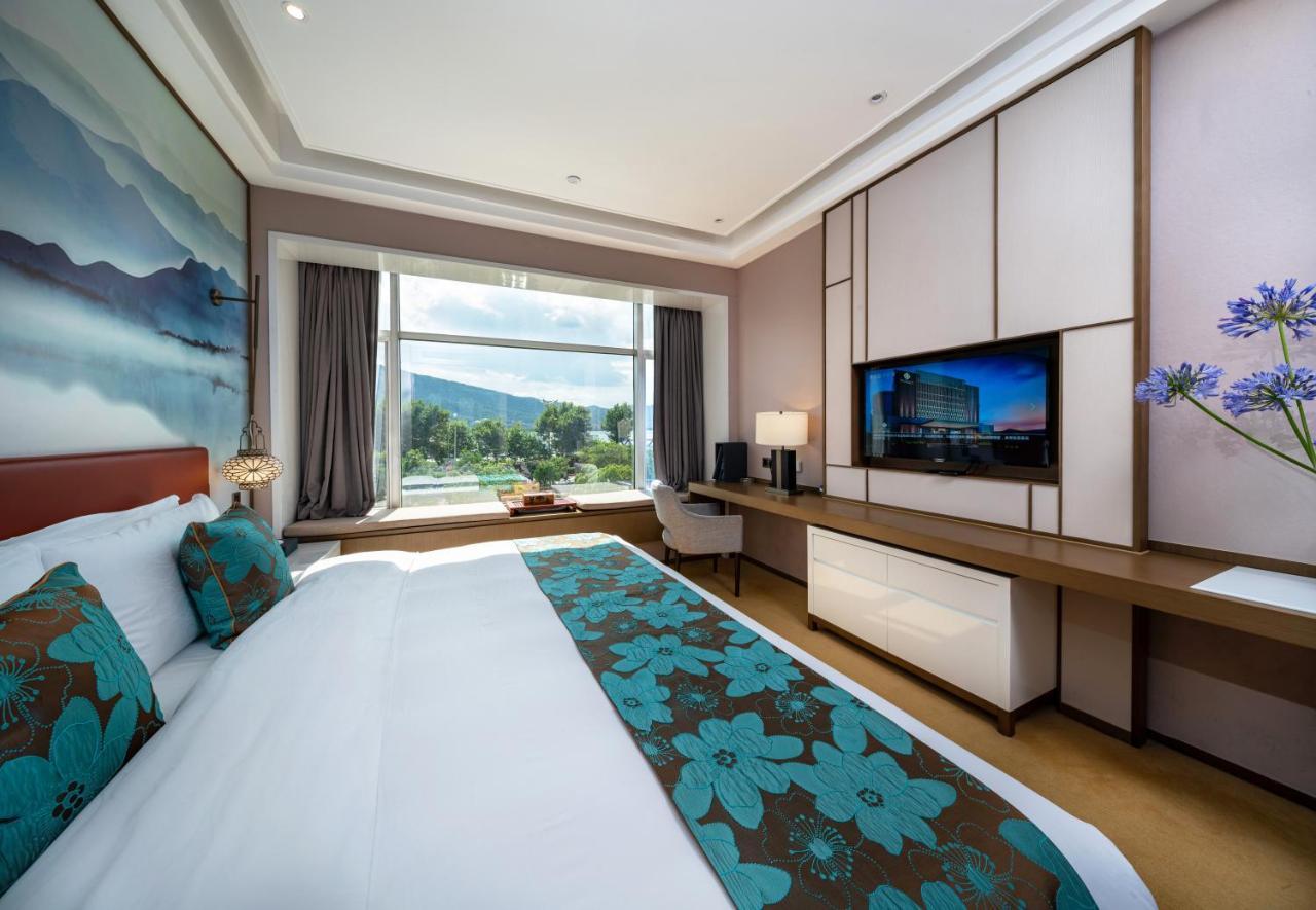 Weiselect Wanghu Hotel كونمينغ المظهر الخارجي الصورة