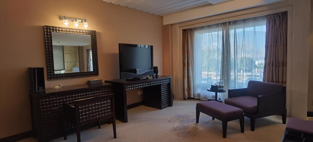 Weiselect Wanghu Hotel كونمينغ المظهر الخارجي الصورة