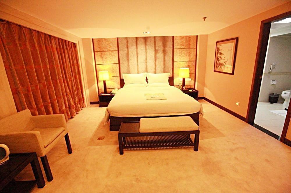 Weiselect Wanghu Hotel كونمينغ المظهر الخارجي الصورة