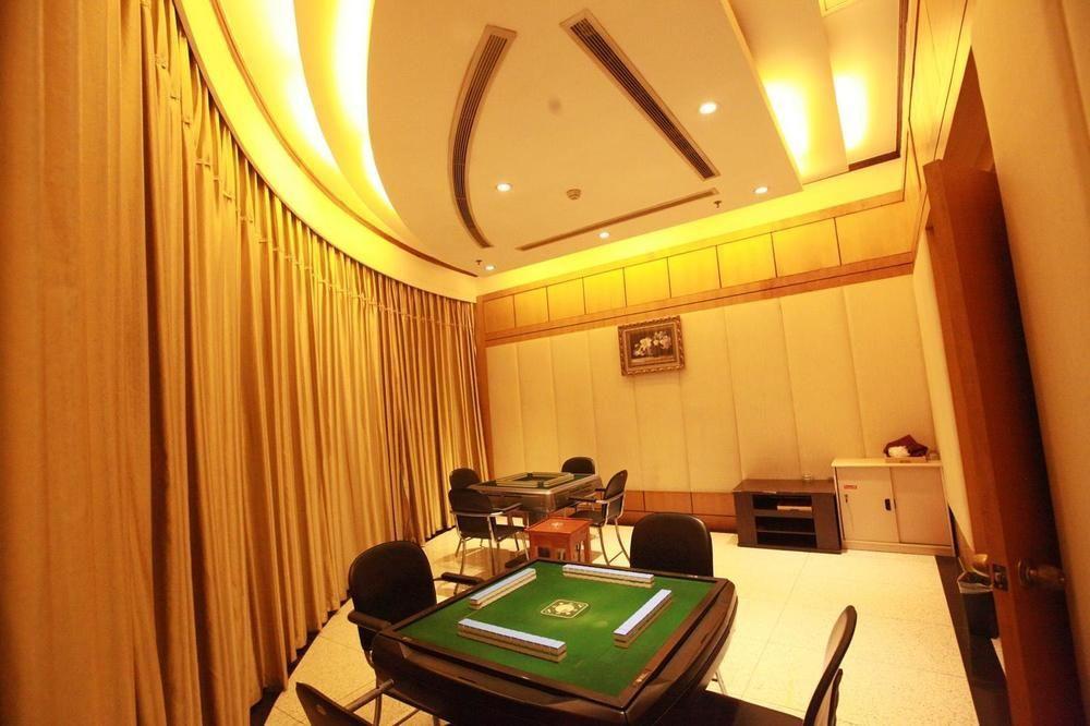 Weiselect Wanghu Hotel كونمينغ المظهر الخارجي الصورة