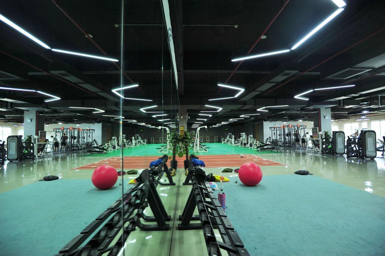 Weiselect Wanghu Hotel كونمينغ المظهر الخارجي الصورة