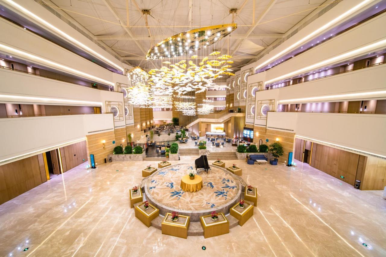 Weiselect Wanghu Hotel كونمينغ المظهر الخارجي الصورة