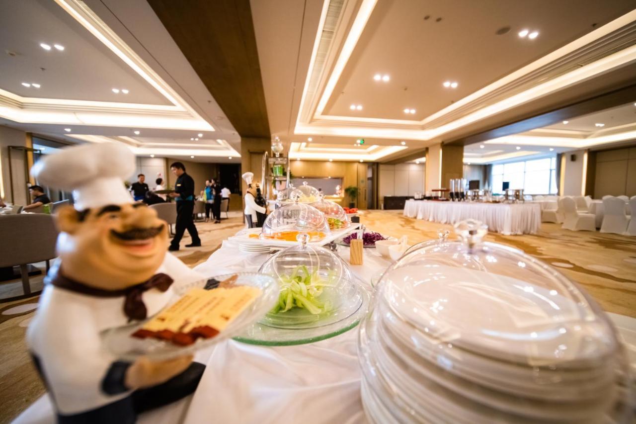 Weiselect Wanghu Hotel كونمينغ المظهر الخارجي الصورة