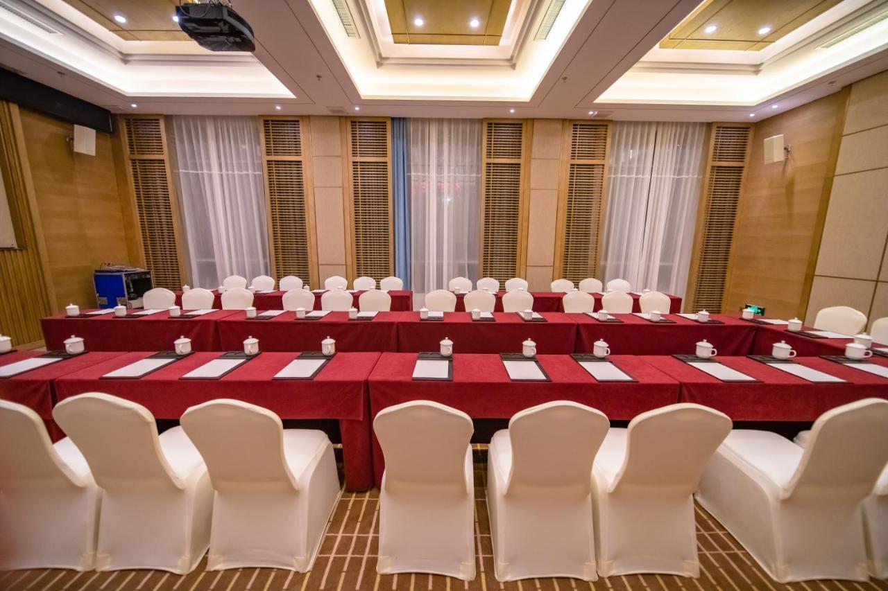 Weiselect Wanghu Hotel كونمينغ المظهر الخارجي الصورة