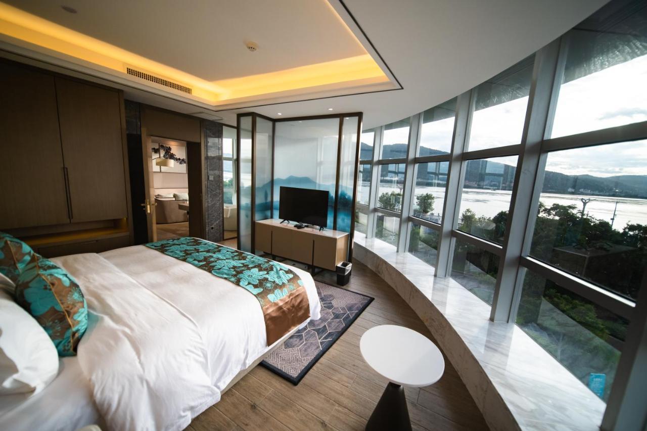 Weiselect Wanghu Hotel كونمينغ المظهر الخارجي الصورة