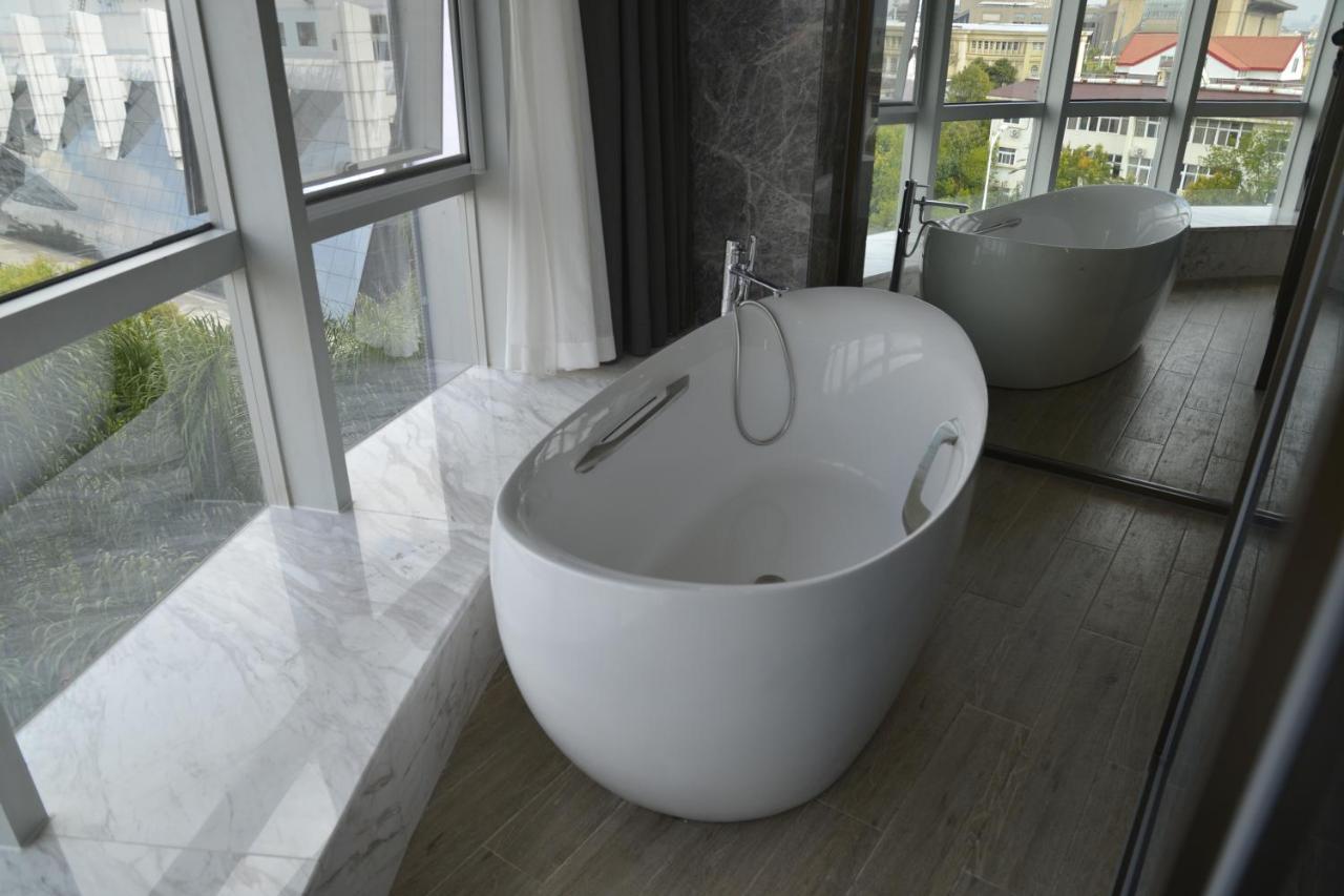 Weiselect Wanghu Hotel كونمينغ المظهر الخارجي الصورة