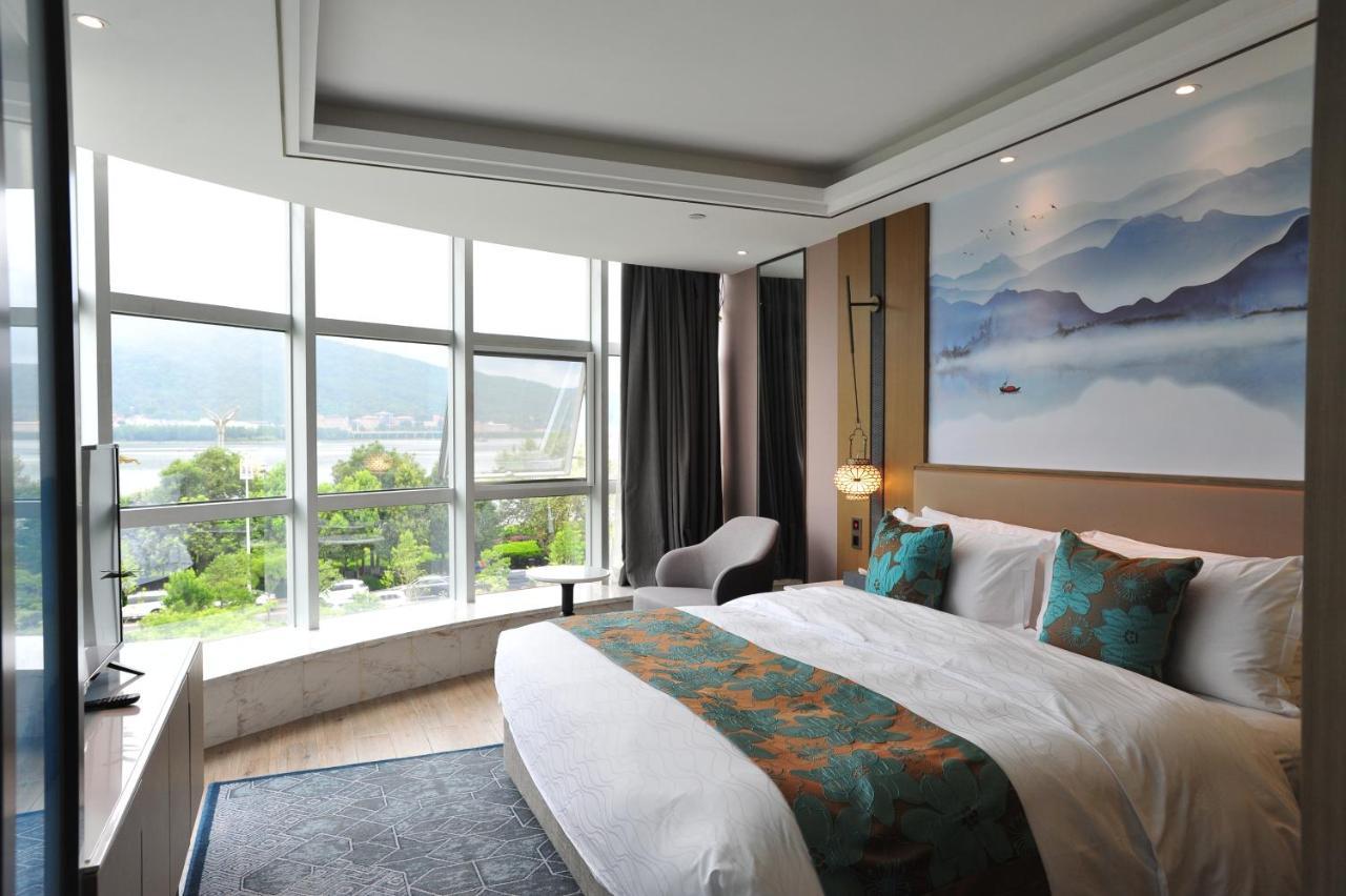 Weiselect Wanghu Hotel كونمينغ المظهر الخارجي الصورة