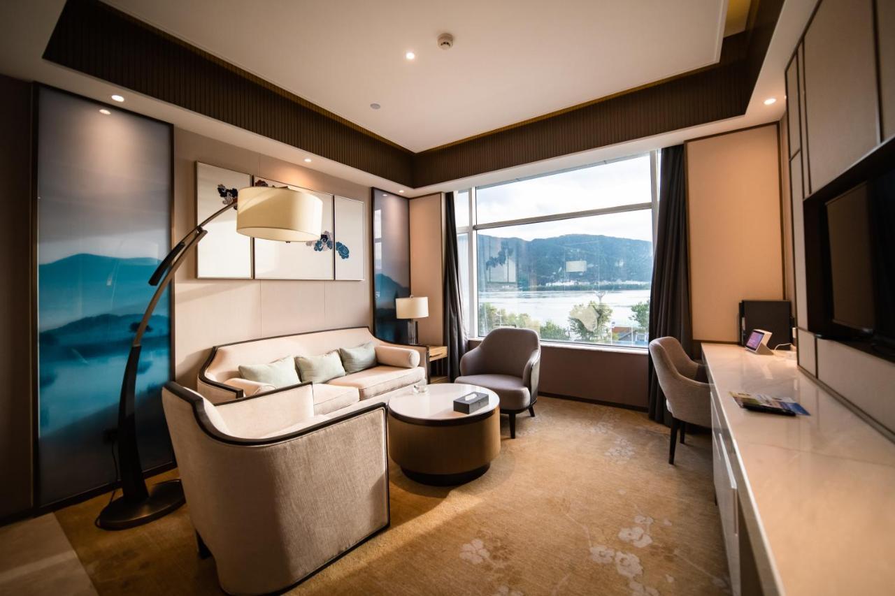Weiselect Wanghu Hotel كونمينغ المظهر الخارجي الصورة