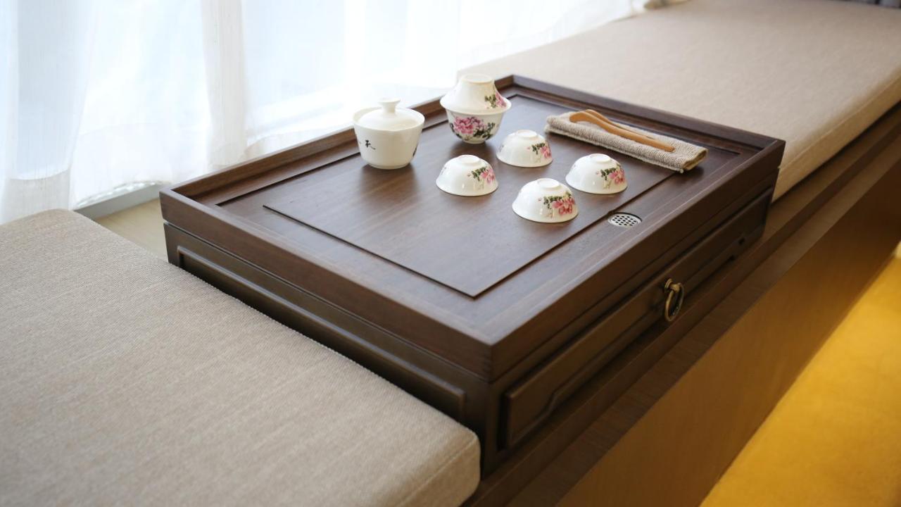 Weiselect Wanghu Hotel كونمينغ المظهر الخارجي الصورة